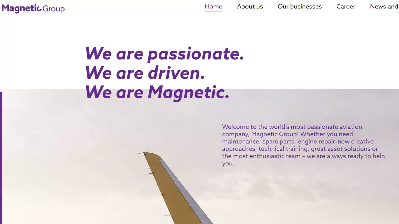 Magnet Manufacturers in Europe group
